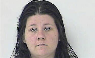 Andrea Langhorst, - St. Lucie County, FL 